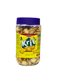 Krit Assorted Biscuits, 350 g