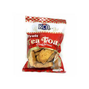 Kcb Fruit Tea Toast 200 g