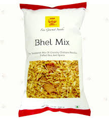 Deep Bhel Mix 12 oz
