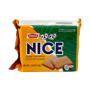 Parle Nice Cookies : 75 g