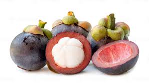 Fresh Mangosteen