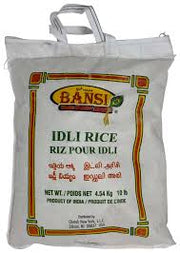 Bansi Idli Rice : 10lb