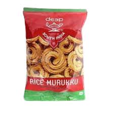 Deep Rice Murukku 200 g