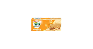 Britannia Whole Wheat Salted Crackers 7.05 oz