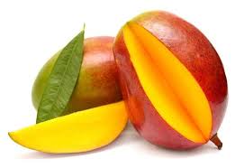 Kent Mango