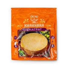 Deep Khakhara Chatpat 6.3 oz