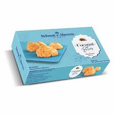 REHMAT COCONUT BITES : 250 g