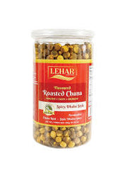 Lehar Flavored Roasted Chana 300g (10.58 OZ)