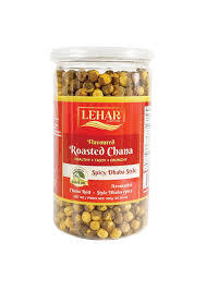 Lehar Flavored Roasted Chana 300g (10.58 OZ)