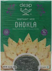 Deep Dhokla Instant Mix, 400 g