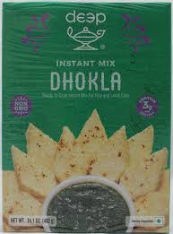 Deep Dhokla Instant Mix, 400 g