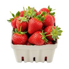 Strawberries (quart)