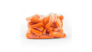 Baby Carrots 1 lb