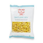 Deep Ratlami Sev 12 oz