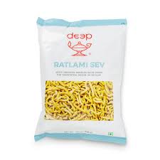 Deep Ratlami Sev 12 oz