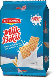 Britannia Milk Biscuits Family Pack 35.3 oz