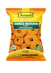 Anand Madras Murukku : 200 g