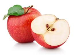 Apples- Cameo
