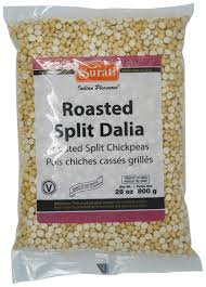 Surati roasted split Dalia 28oz