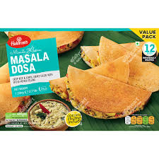 Haldirams Masala Dosa, 2.71 lb