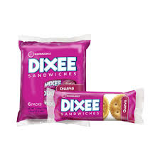 Dixee Guava 11.6 oz