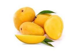 Yellow Mangos