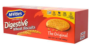 Mcvitie's Digestives 14.1 oz