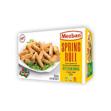 Mezban Spring Roll 30 pcs