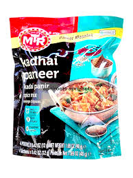 Mtr Kadhai Paneer Spice Mix 48 g