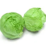 Green Leaf Lettuce : Each