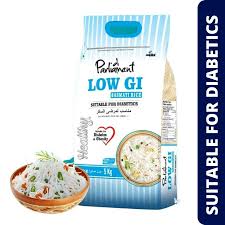 Parliament Low Gi Diabetic 10 lb