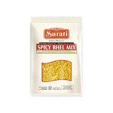 Surati Spicy Bhel Mix : 300 g