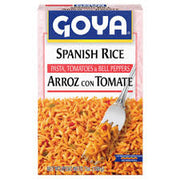 Goya Spanish Rice : 198 g