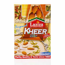 Laziza Date Kheer Mix 155 gms