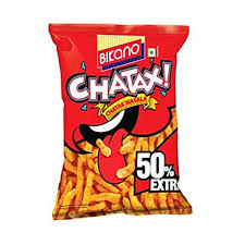 Bikano Chatax Sticks 120g