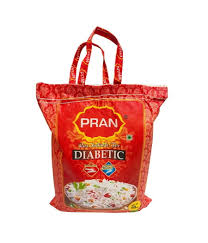 Pran Diabetic Rice 10 lb