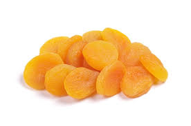 Loose Apricot Sunripe