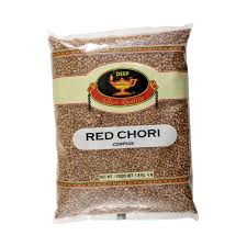 Deep Red Chori : 4 lb(1.8kg)