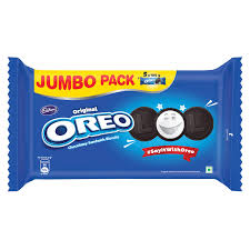 Cadbury Oreo, 500 g