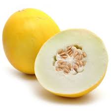 Gold Honeydew