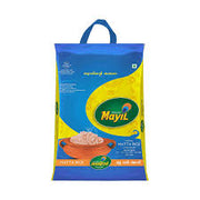 Mayil Matta Long Grain Rice 22 lb
