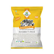 24 Mantra Organic Basmati White Rice, 10 lb