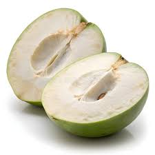 White Sapote