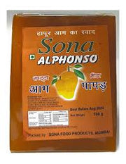 Sona Alphonso Papad : 100 g