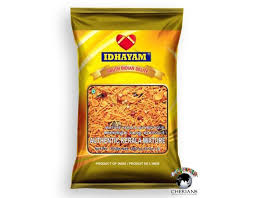 Idhayam Kerala Mixture : 340 g