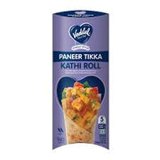 Vadilal Paneer Tilka Kathi Roll 200 gms