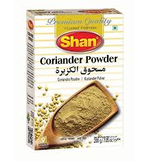 Shan Coriander Powder : 200 Gm