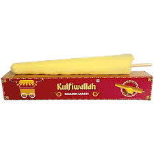 Kwality Mango Kulfi : 65 ml