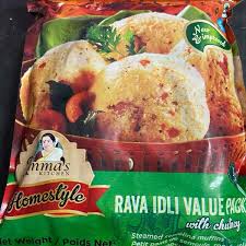 Homestyle Idli Value Pack : 2 2 lb