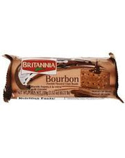 Britannia Bourbon Cappuccino 3.5 oz